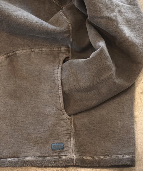 "GOOD ON" Roll Neck Sweat