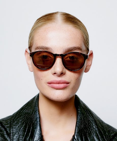 "A.KJAERBEDE" Sunglasses[MARVIN]