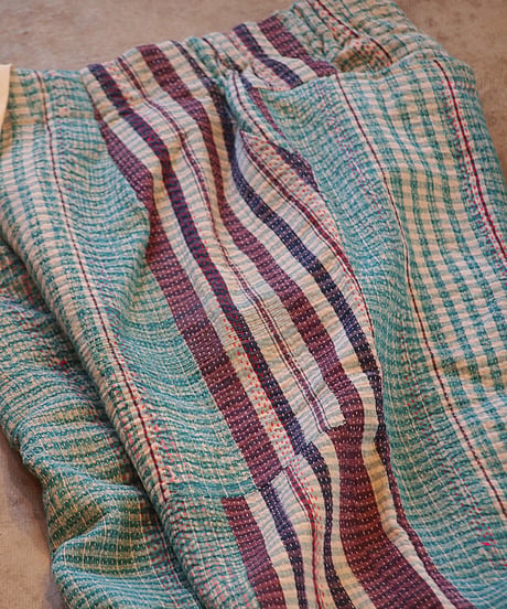 "Nasngwam" ATAVISM  PANTS