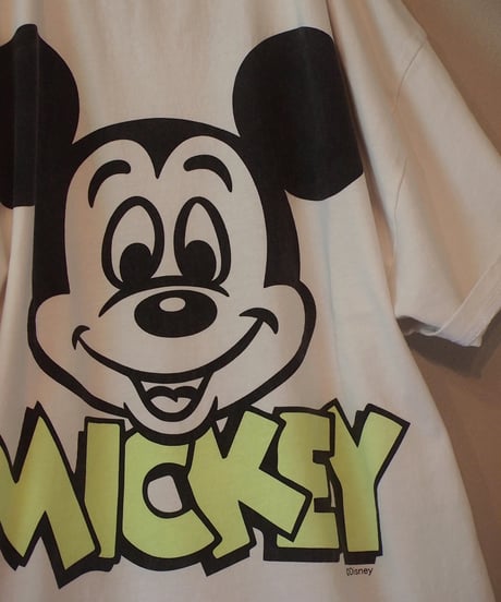 "JACKSONMATISSE" Mickey Tee