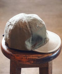 "SUBLIME"PATCH WORK REVERSIBLE CAP