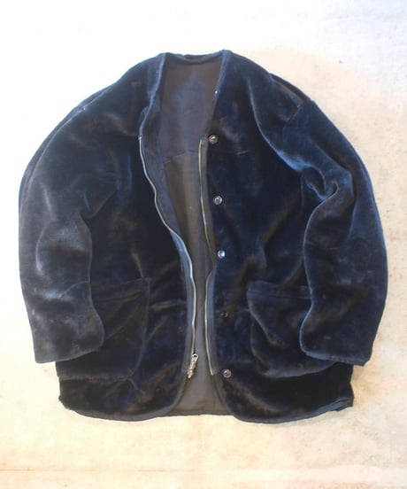 "Nasngwam" GRIZZLY JACKET[Duck]