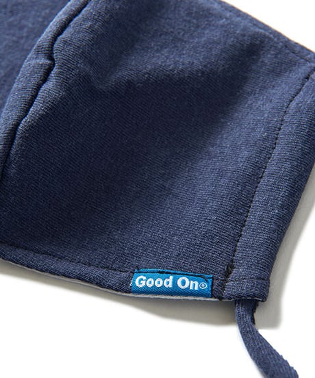 "GOOD ON" TEE MASK