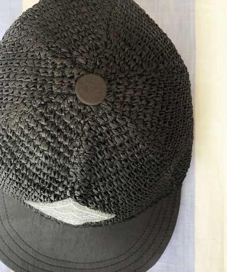 "SUBLIME" COMBINATION BB CAP