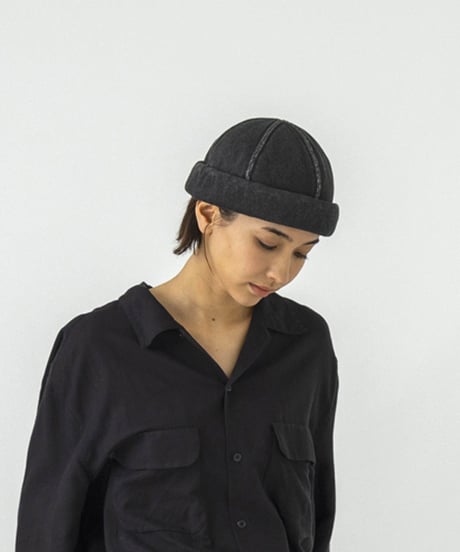 "SUBLIME" Sweat Roll Watch Cap