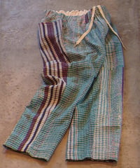 "Nasngwam" ATAVISM  PANTS