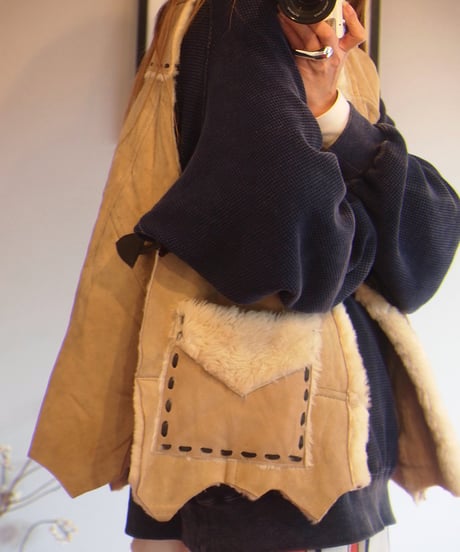 "Nasngwam"IGLOO MOUNTAIN VEST