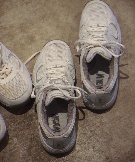 "MAGNUM"BRITISH ARMY Training Shose