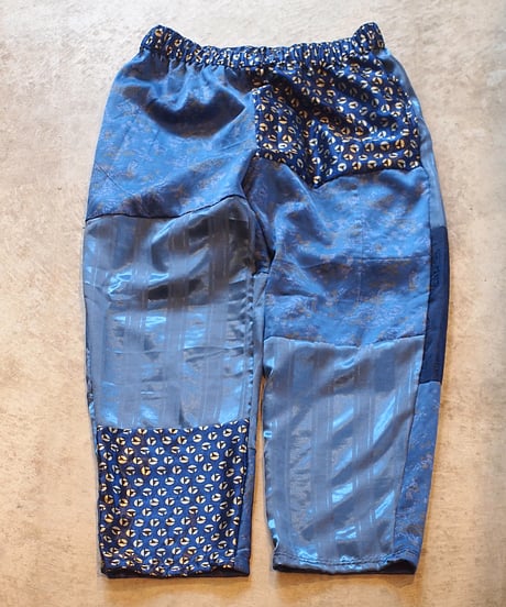 "Mr.RemakeMan." Pajamas Remake Easy Pants