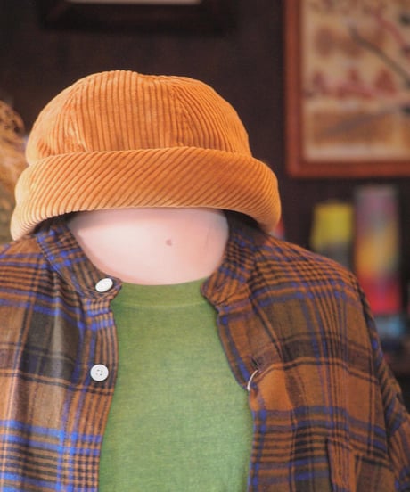 "MODEM DESING"  Cotton/Linen L/S Shirts
