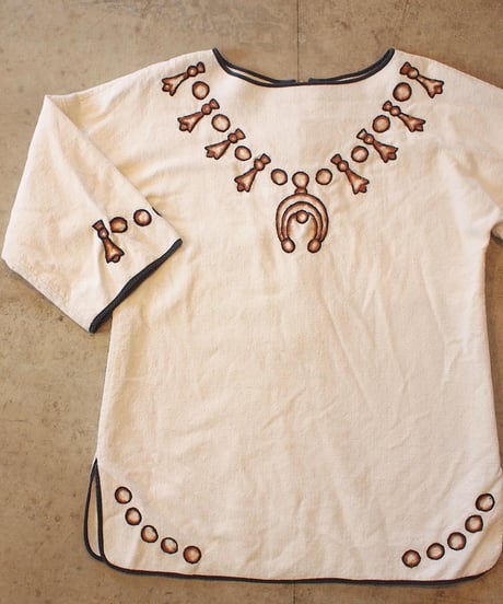 "70's USA Vintage" Pull Over Shirts