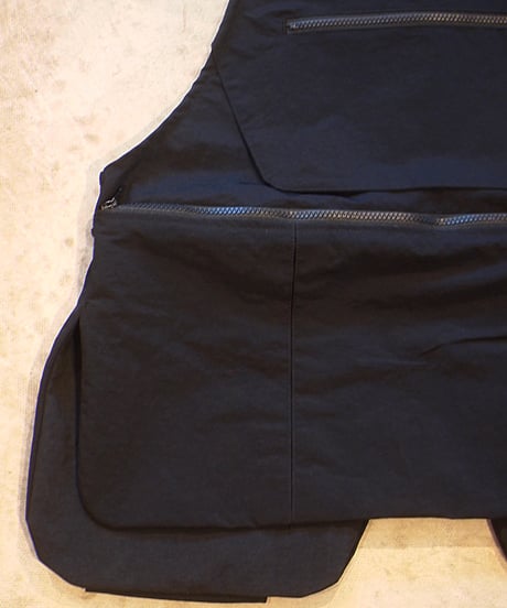 "BE IN THE BAG"BIB"" GUNSHIⅡ[Nylon]