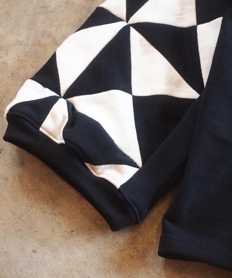 "NASNGWAM"Quilt Crew