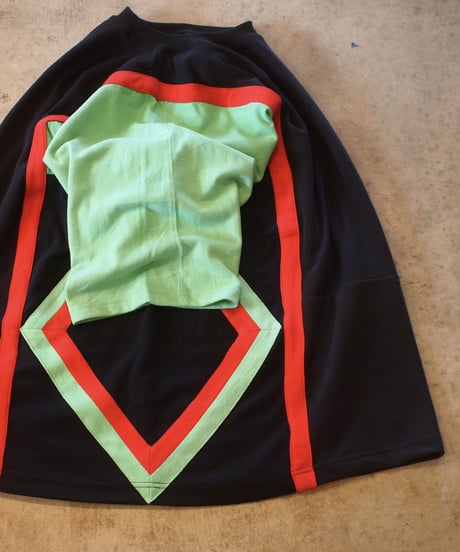 "Nasngwam"CABIN TEE