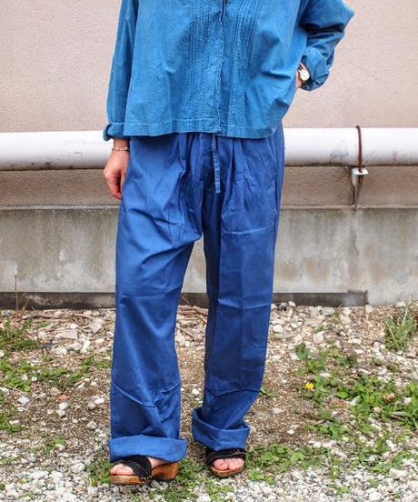 Sale！ITALIA Sleeping Pants(Dead Stock)