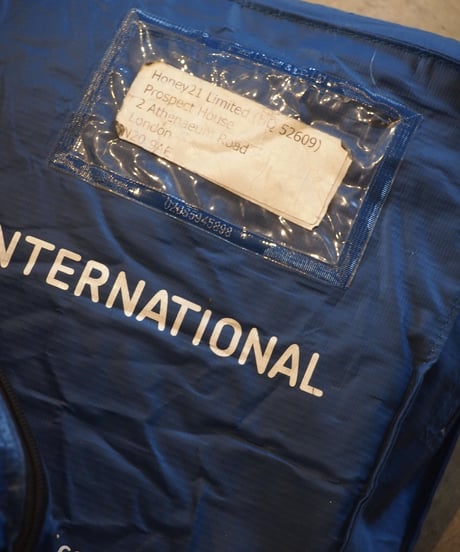 再入荷♡"U.K. Royal Mail" Special Delivery Bag