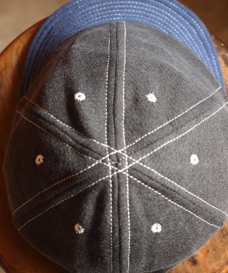 "GOOD ON" Heavy Jersey Play Cap