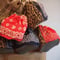 再入荷!!\"KOUHEI TERRAI\"Vintage Bandana巾着