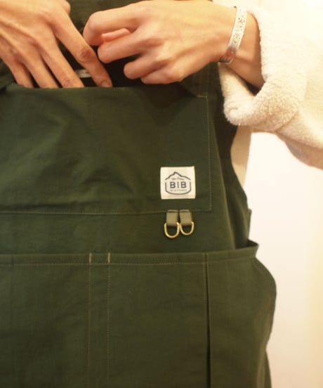 "BIB" GUNSHI-NY
