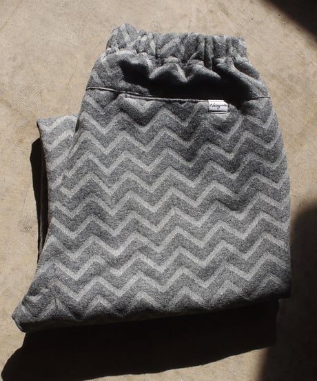 "NASNGWAM" Acoma Pants