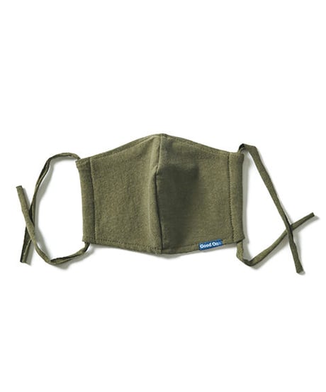 "GOOD ON" TEE MASK