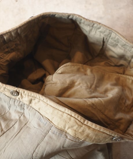 "CHZECH ARMY" M-60 Liner Pants