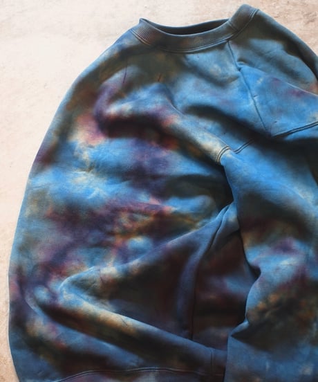 "Nasngwam" SWAMP CREW SWEAT