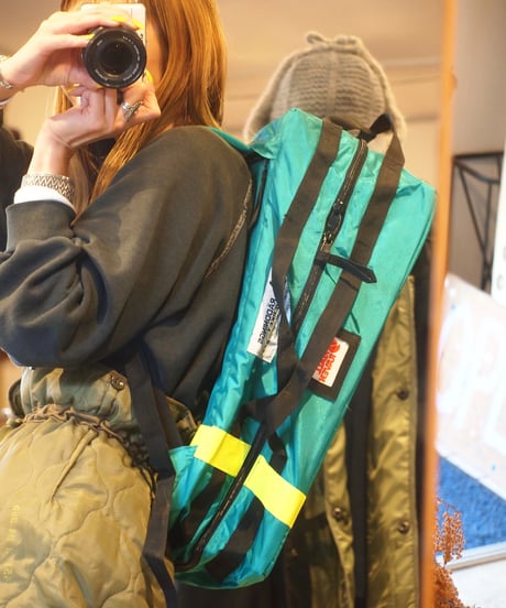 再入荷!!"SWEDEN MILITARY" Medical Bag「"FJALL RAVEN"」