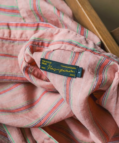 "Nasngwam" LIBERAL SHIRTS