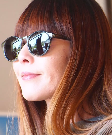 "A.KJAERBEDE" Sunglasses [MARVIN]