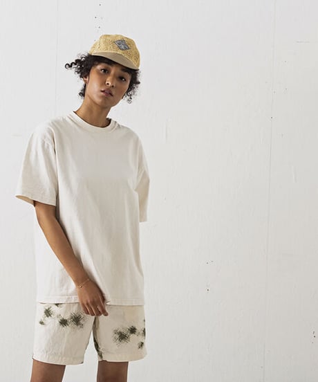 "SUBLIME"Combination Cap