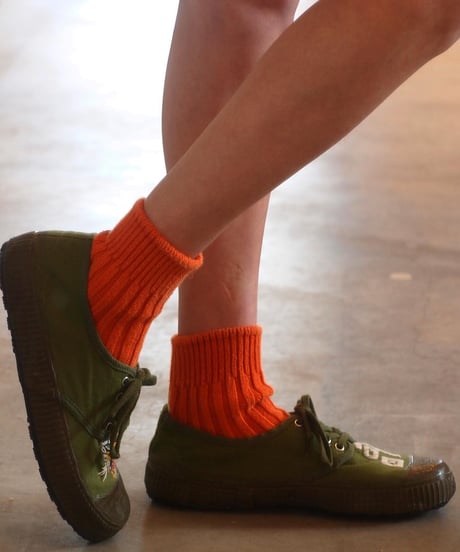 "Let's Kung-Fu" Kung-Fu Sneaker