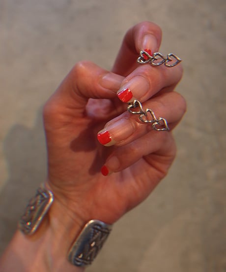 再入荷♡SOUTHWESTERN Souvenir Silver Pierce