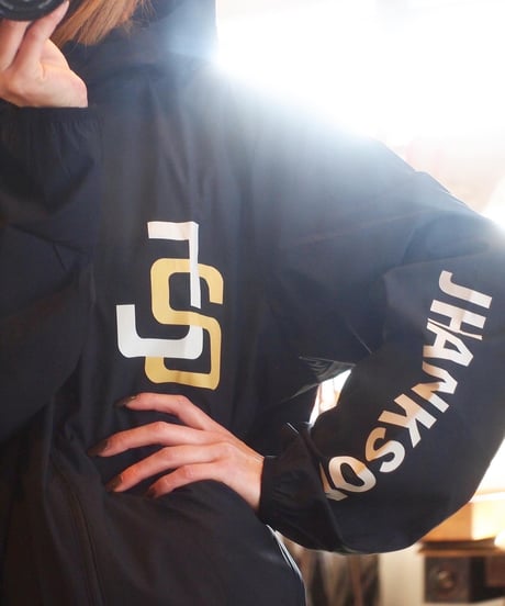 再入荷!! "JHANKSON" Spring Set Up