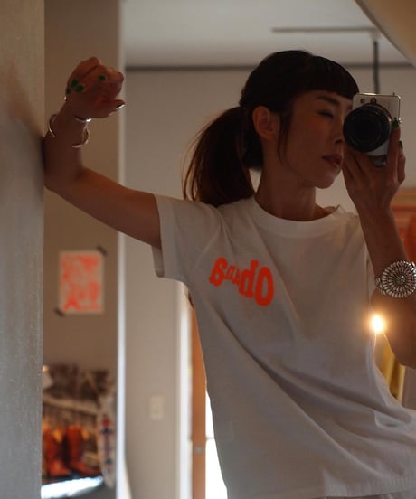 "LIMEHOME" Homie Tee(Ohana/aLoha)