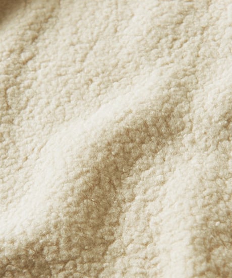 "GOOD ON"Cut Off Fleece