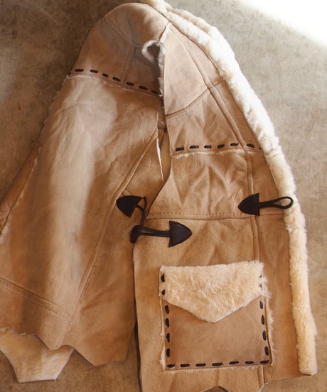 "Nasngwam"IGLOO MOUNTAIN VEST
