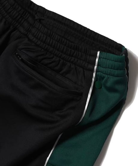 "IMPRESTORE" Basket Jersey Pants「Warren」