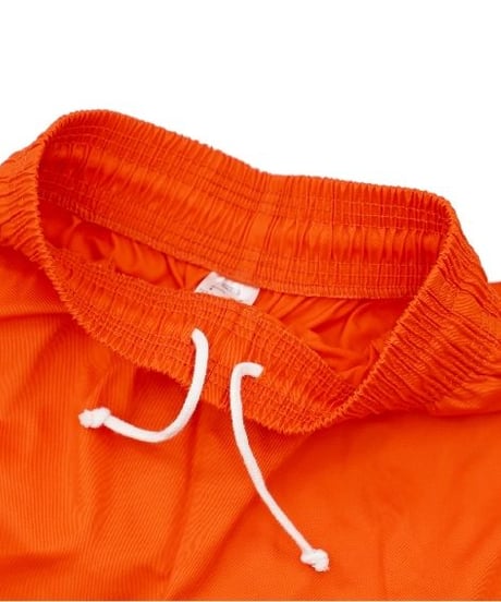 "COOKMAN"Chef Short Pants[Orange]
