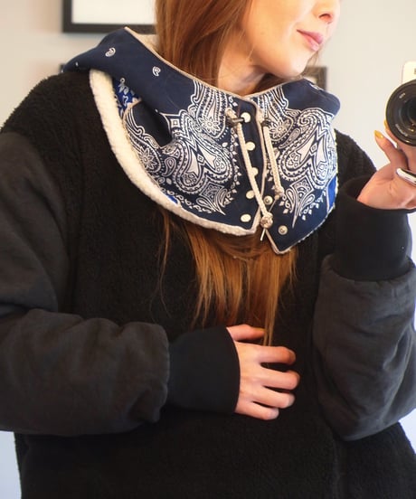 "Nasngwam"BALACLAVA