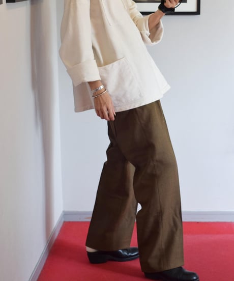 "BRITISH ARMY" Barrack Dress Trousers
