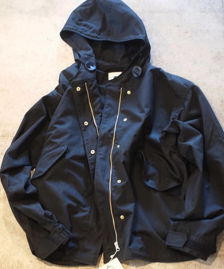 "SIERRA DESIGNS" Roomy Parka