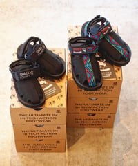 "SHAKA " ROCKY STRETCH LITTLE [BOY'S & GIRL'S ]