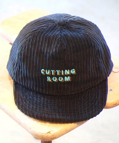 再入荷！"SUBLIME"Corduroy 5Panel Cap