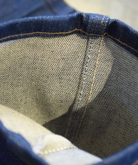 "Wrangler"#936 Cowboy Cut Slim Fit Jeans