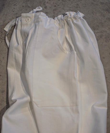 "CZECH ARMY" Cock Pants[DEAD STOCK]