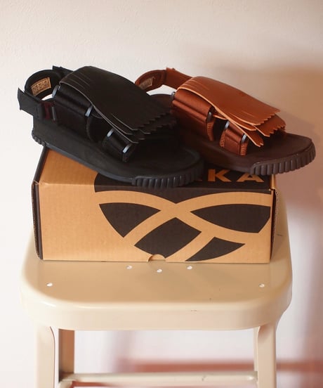 "SHAKA" Weekender Kilt