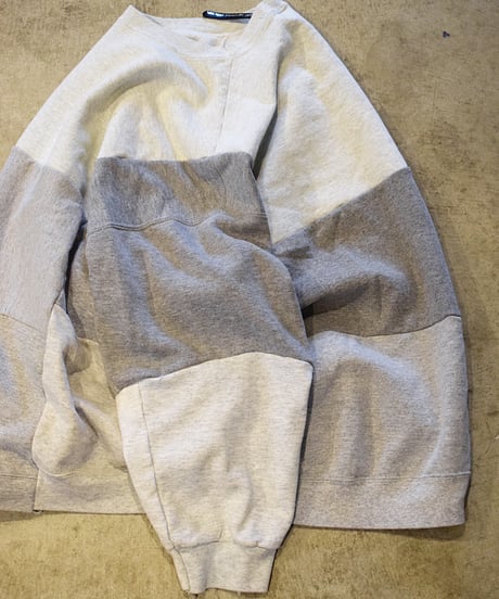 " SUNNY SIDE UP " Remake 15 Sweat