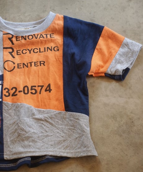 "NASNGWAM" Puzzle Tee