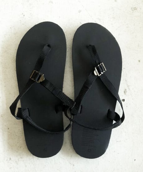 "SUBLIME" BASIC STRAP SANDAL